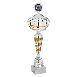 Coupe Personnalisée Métal : 3031W-C