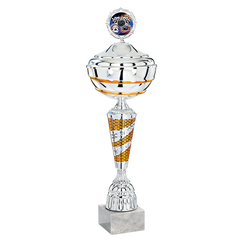 Coupe Personnalisée Métal : 3031W-C