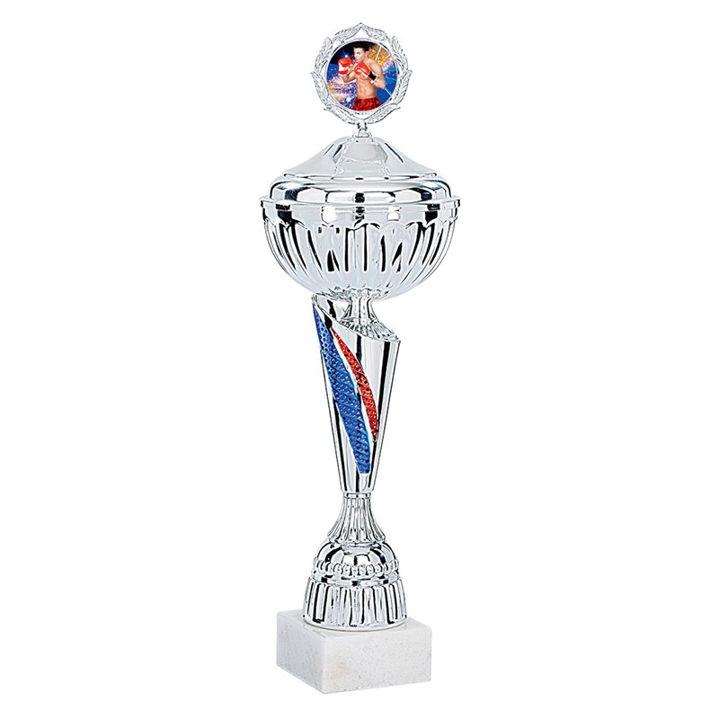 Coupe Personnalisée Métal : 3351W-C