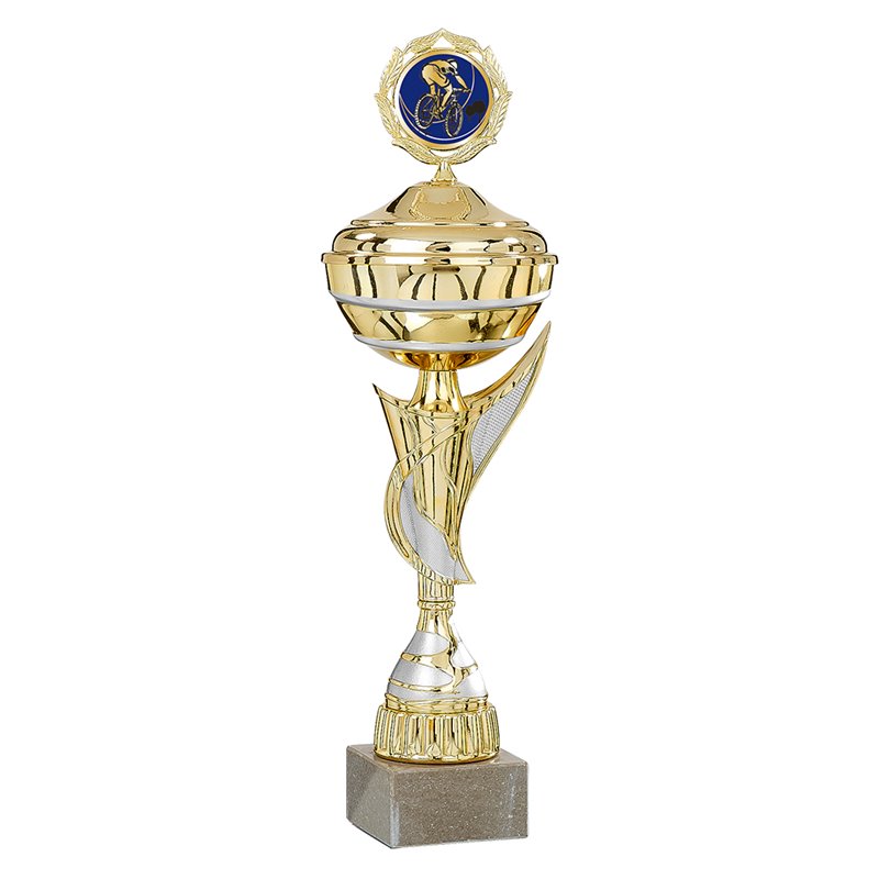 Coupe Personnalisée Métal : 3461W-D