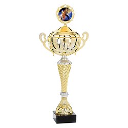 Coupe Personnalisée Métal : 4011W-D