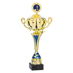 Coupe Personnalisée Métal : 4061W-C