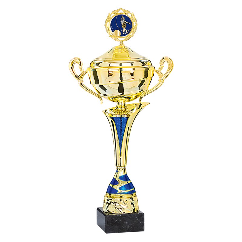 Coupe Personnalisée Métal : 4061W-C