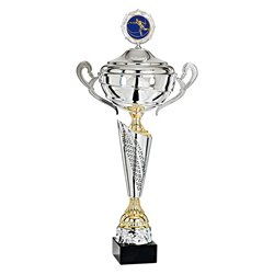 Coupe Personnalisée Métal : 4141W-C