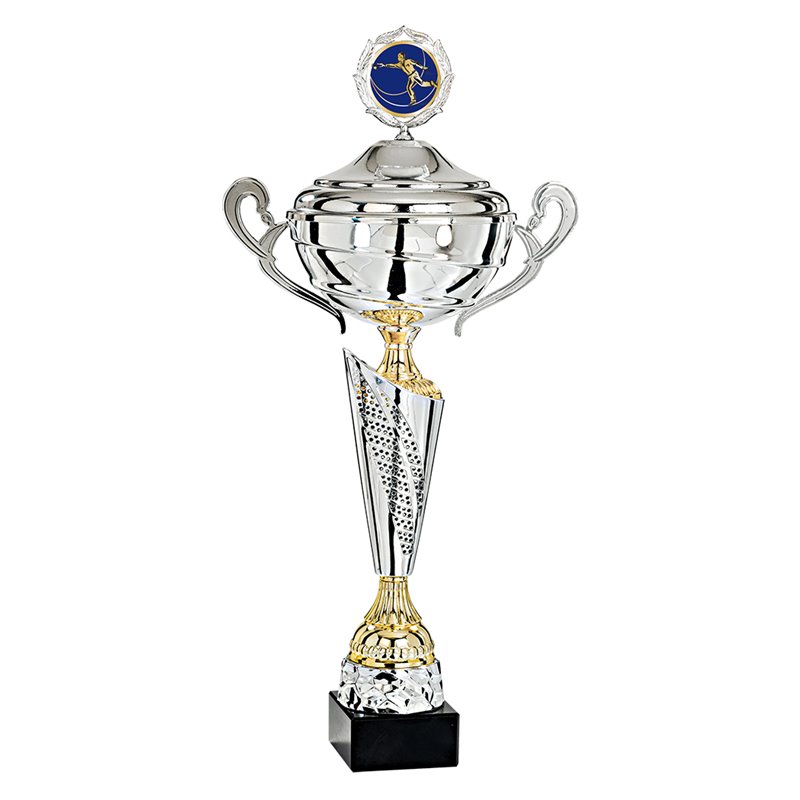 Coupe Personnalisée Métal : 4141W-C