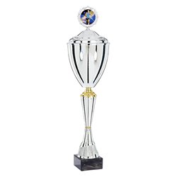 Coupe Personnalisée Métal : 4221W-C