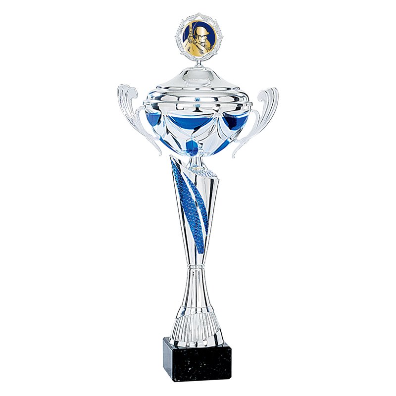 Coupe Personnalisée Métal : 4381W-C