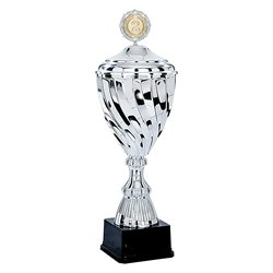 Coupe Personnalisée Métal : 4461W-C