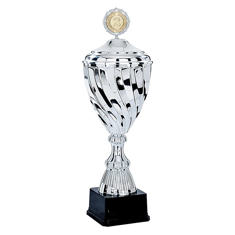 Coupe Personnalisée Métal : 4461W-C