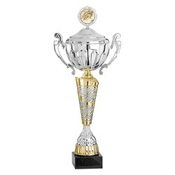 Coupe Personnalisée Métal : 4551W-C