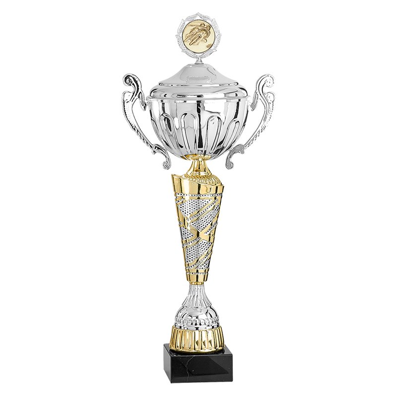 Coupe Personnalisée Métal : 4551W-C