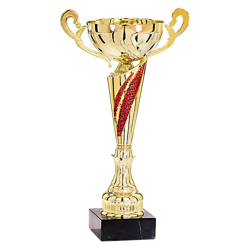 Coupe Classique Métal : 4641