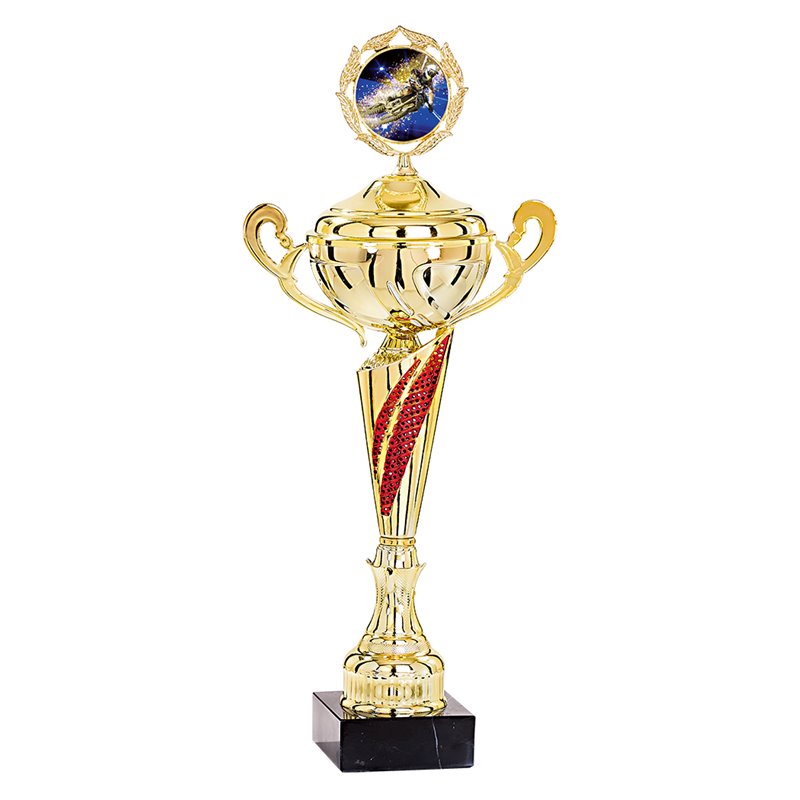 Coupe Personnalisée Métal : 4641W-C