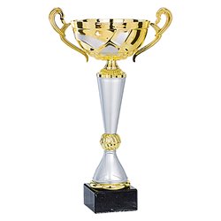 Coupe Classique Métal : 4661