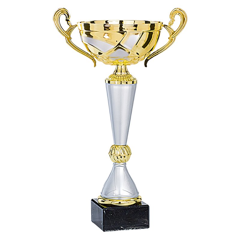 Coupe Classique Métal : 4661