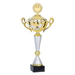 Coupe Personnalisée Métal : 4661W-C