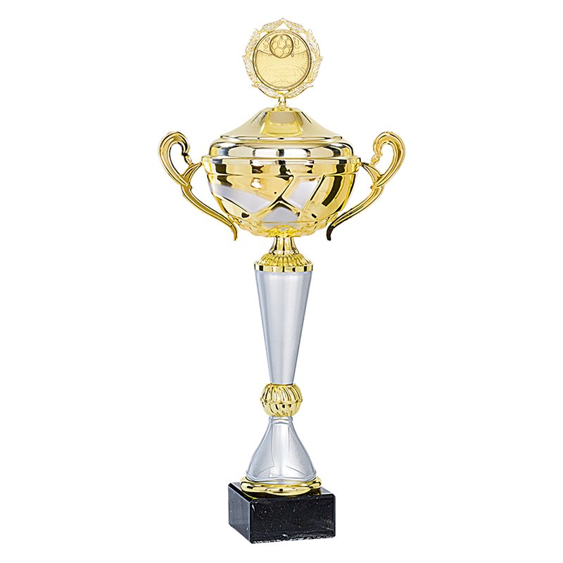 Coupe Personnalisée Métal : 4661W-C