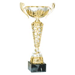 Coupe Classique Métal : 4761