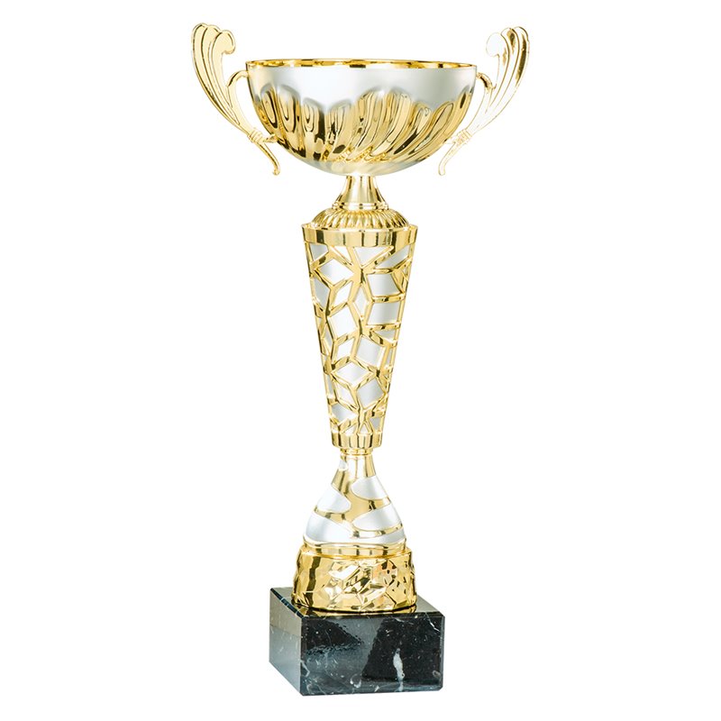 Coupe Classique Métal : 4761