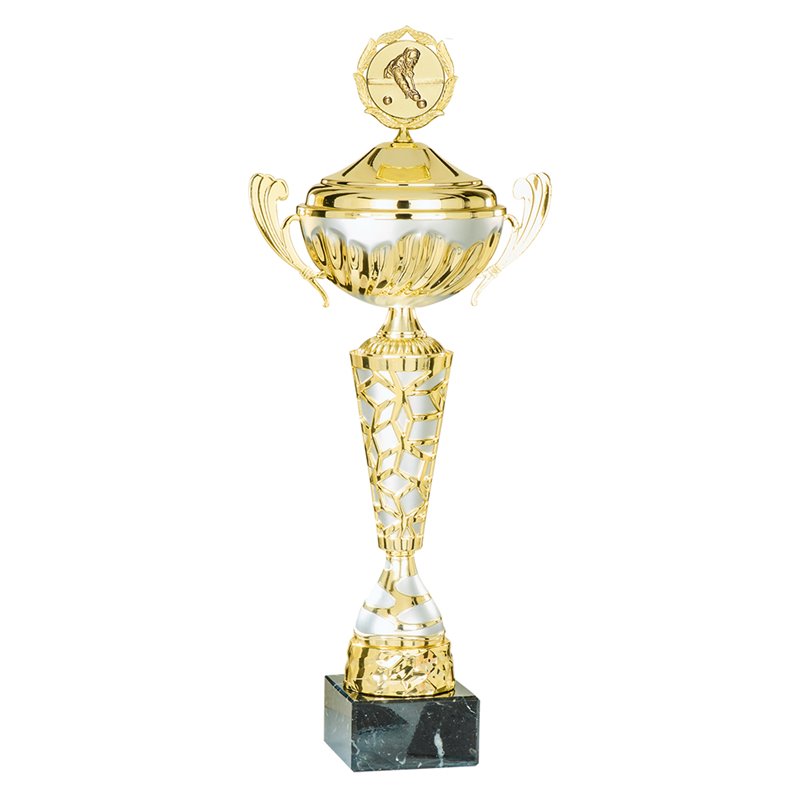 Coupe Personnalisée Métal : 4761W-D