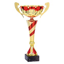 Coupe Classique Métal : 4771