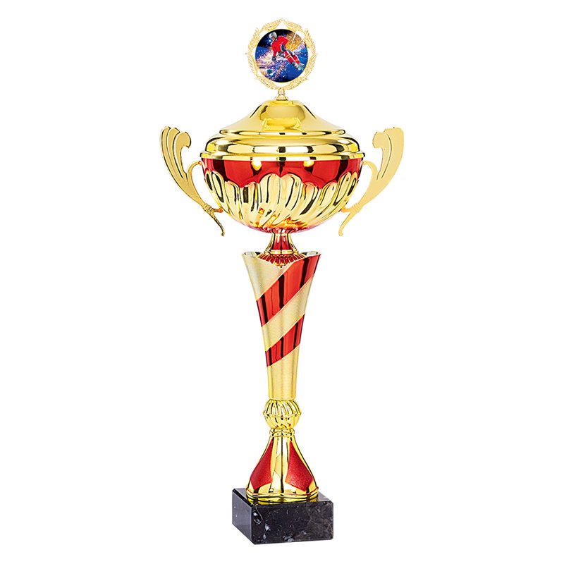 Coupe Personnalisée Métal : 4771W-C