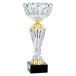 Coupe Classique Métal : 4851