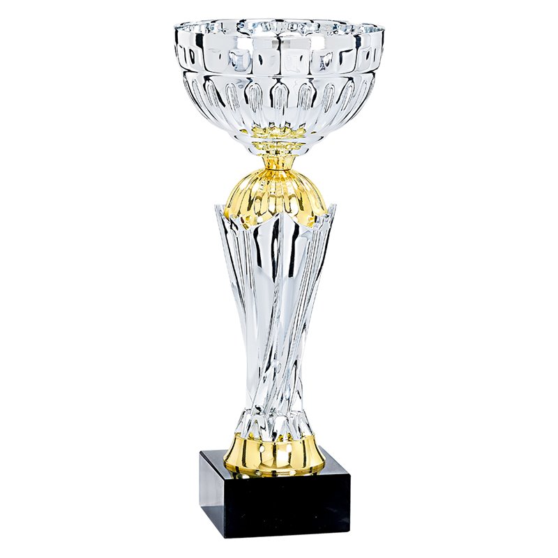 Coupe Classique Métal : 4851