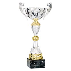 Coupe Classique Métal : 4831