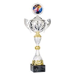 Coupe Personnalisée Métal : 4831W-C