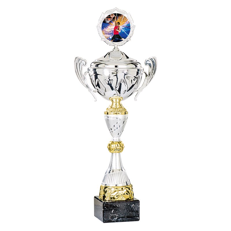 Coupe Personnalisée Métal : 4831W-C