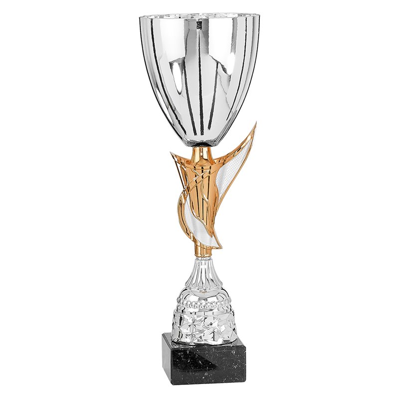 Coupe Classique Métal : 4901