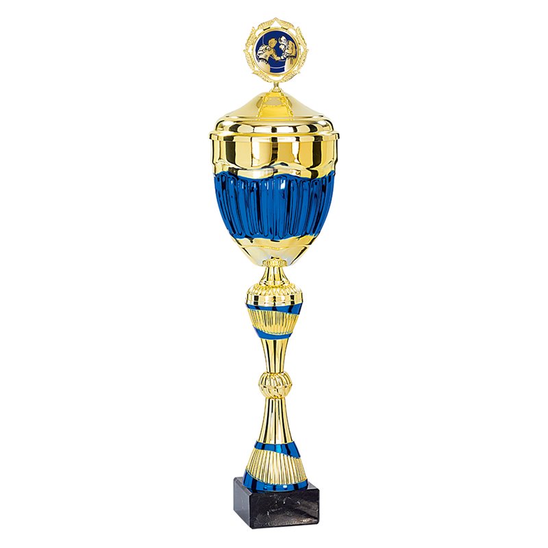 Coupe Personnalisée Métal : 4921W-C