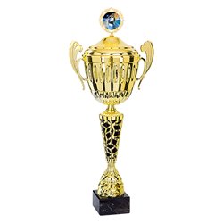 Coupe Personnalisée Métal : 5081W-C