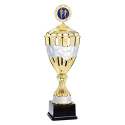 Coupe Personnalisée Métal : 5131W-C