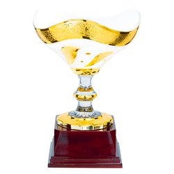 Coupe Classique Verre : 5191