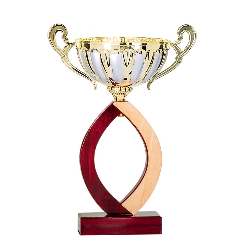 Coupe Classique Métal : 5241