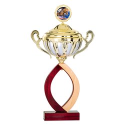 Coupe Personnalisée Métal : 5241W-D