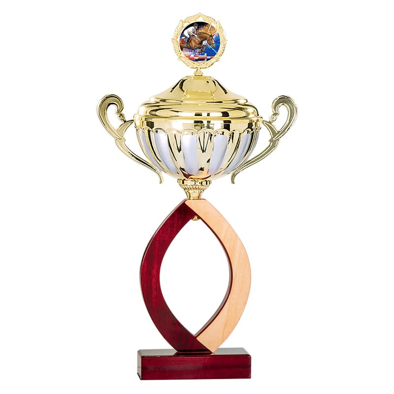 Coupe Personnalisée Métal : 5241W-D