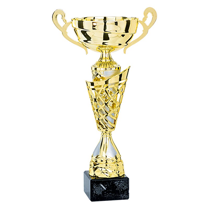 Coupe Classique Métal : 5271