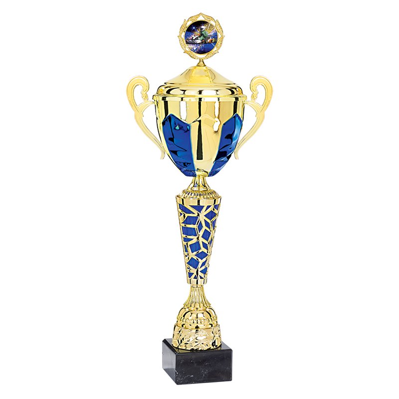 Coupe Personnalisée Métal : 5311W-C