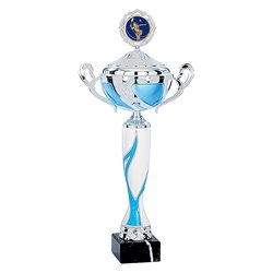 Coupe Personnalisée Métal : 5391W-C