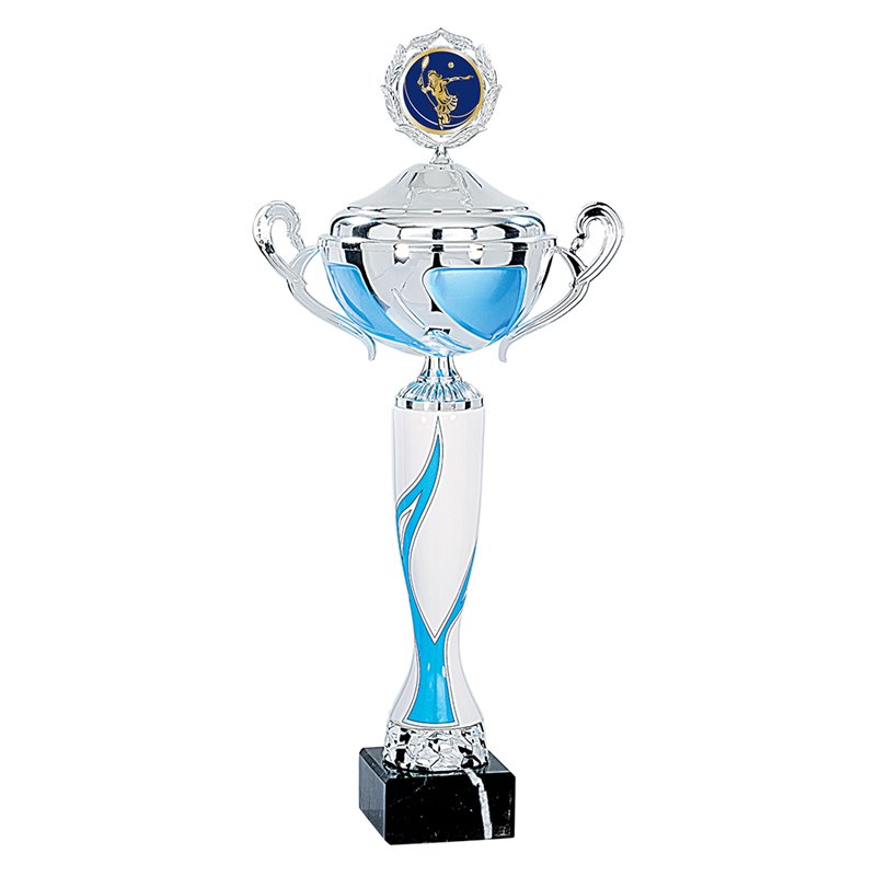 Coupe Personnalisée Métal : 5391W-C