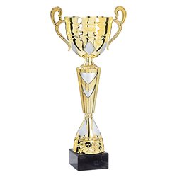 Coupe Classique Métal : 5421