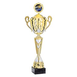 Coupe Personnalisée Métal : 5421W-C