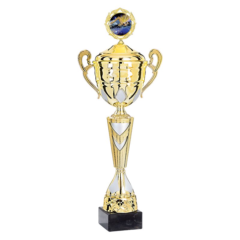 Coupe Personnalisée Métal : 5421W-C