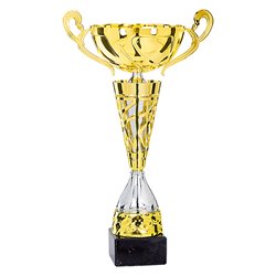 Coupe Classique Métal : 5411