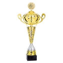 Coupe Personnalisée Métal : 5411W-C