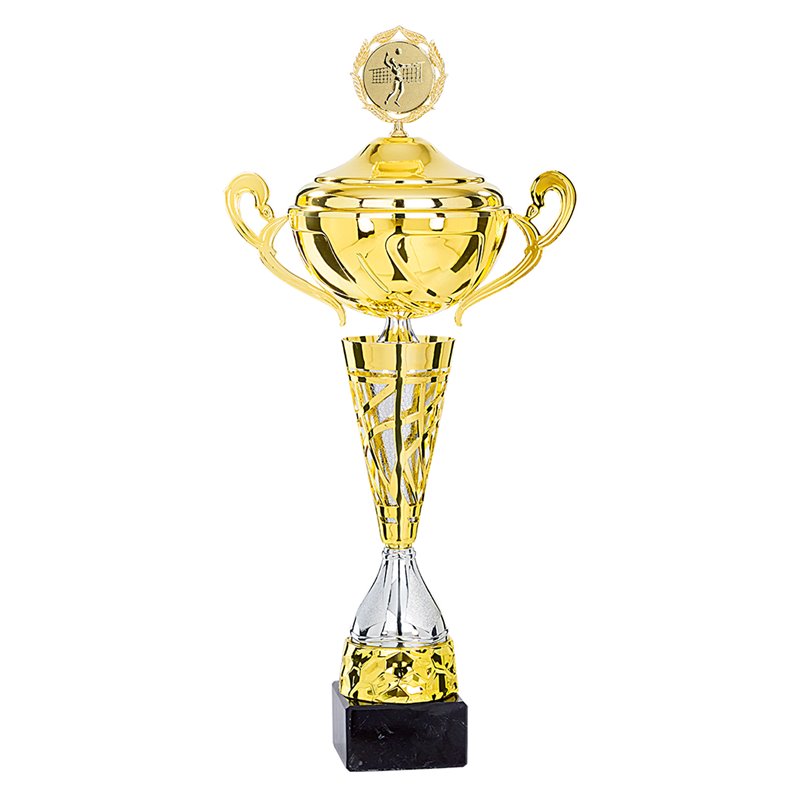 Coupe Personnalisée Métal : 5411W-C