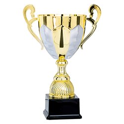 Coupe Classique Métal : 5581